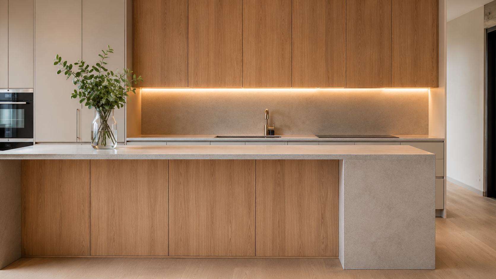 Joinery Installation