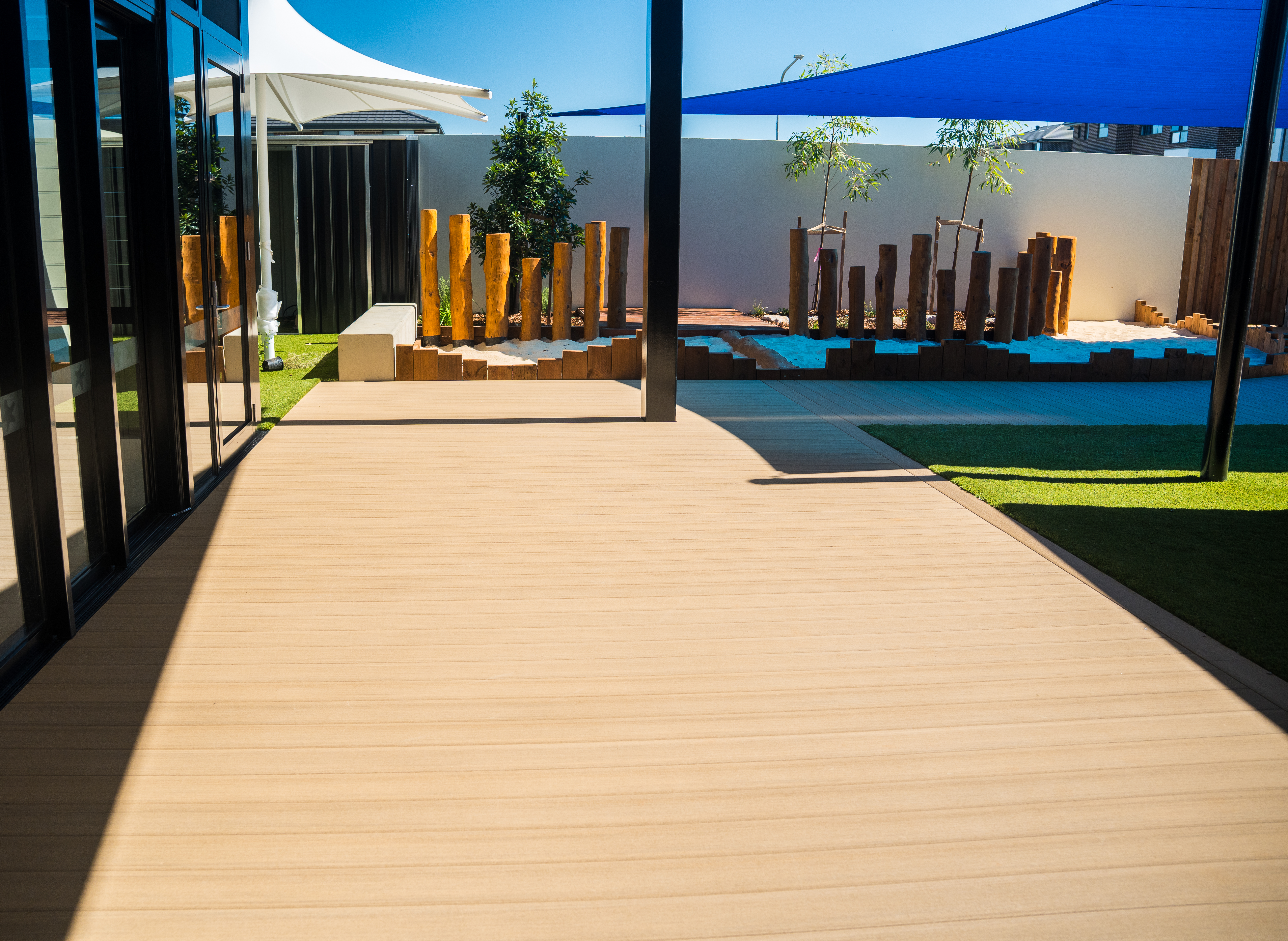 Early Learning Environment, Box Hill