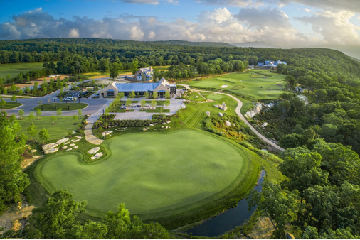 McLemore Resort