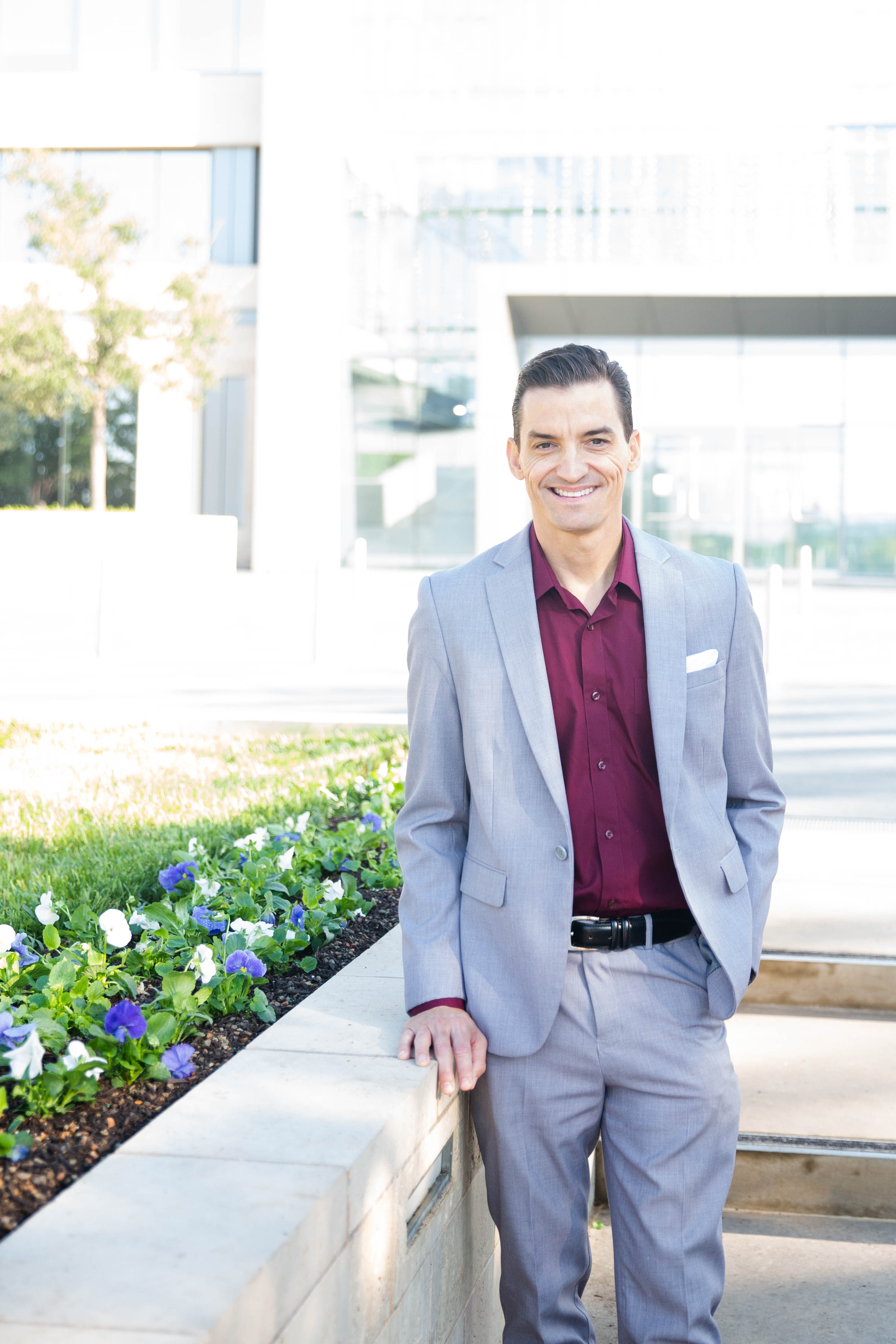 Justin from Creative Credit Solutions