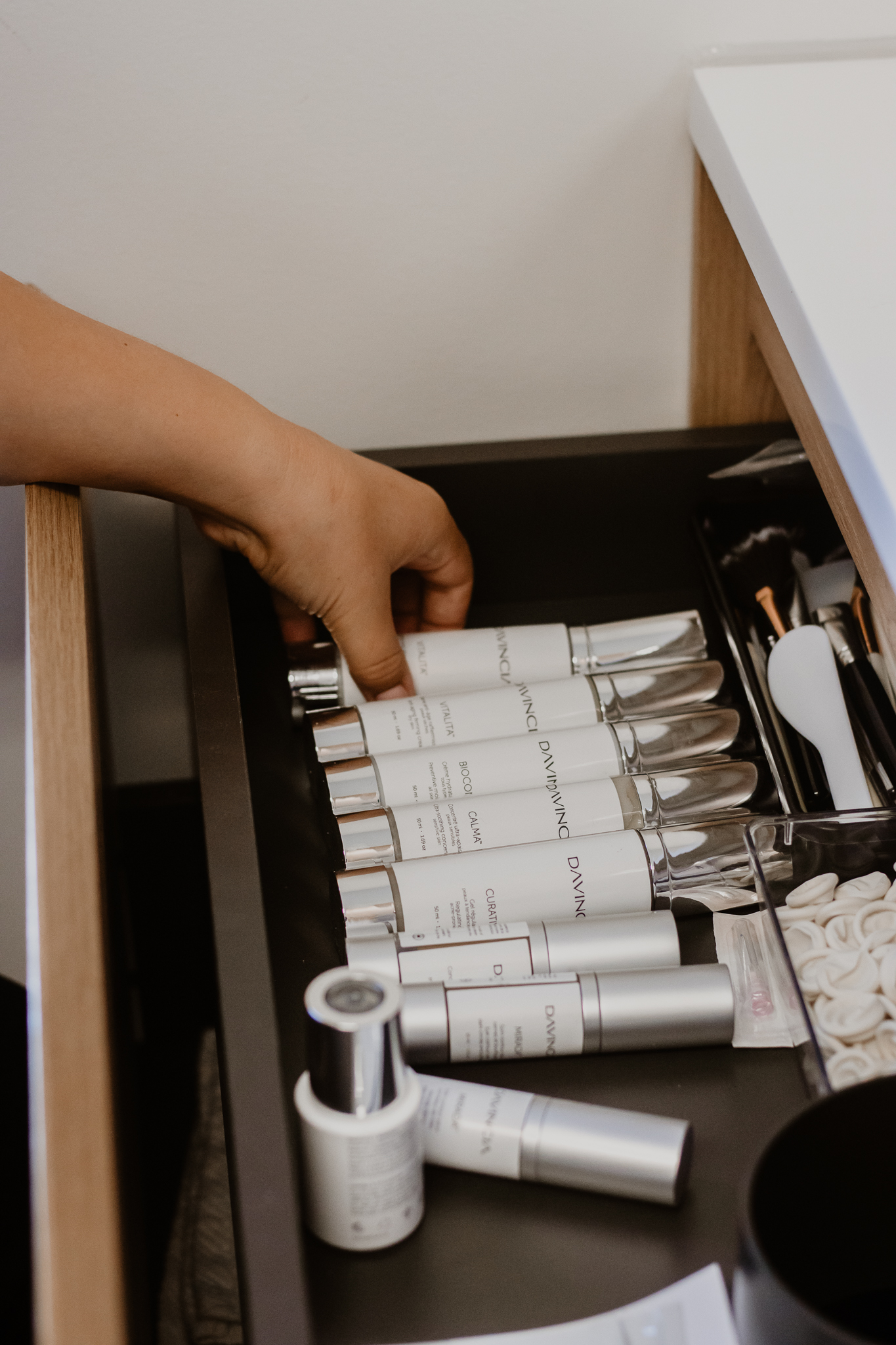 Produits professionnels