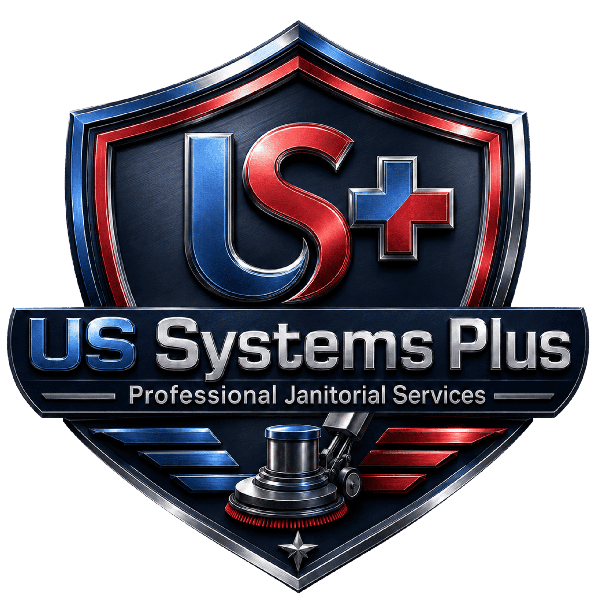 US Systems Plus