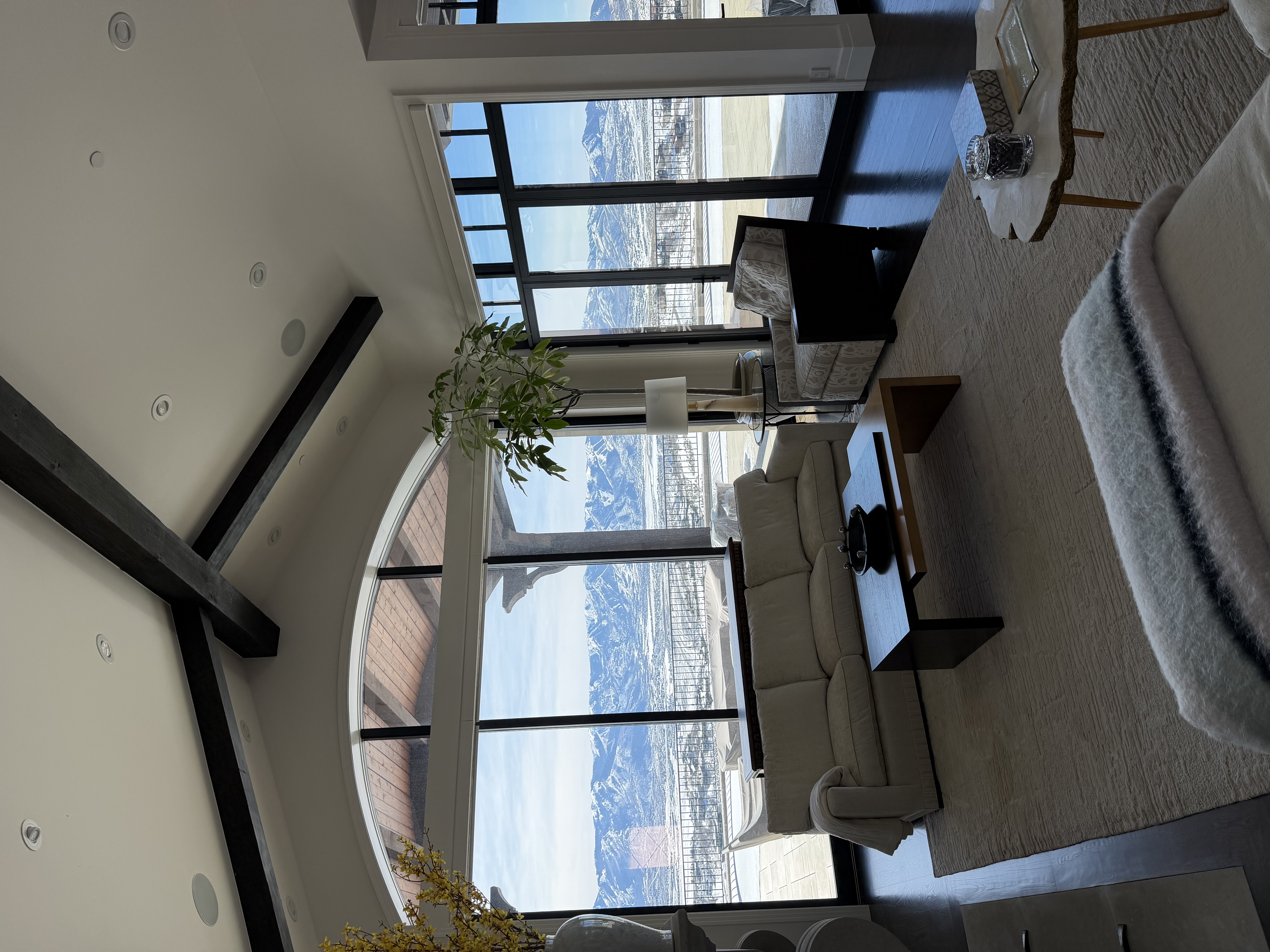 Mountain View Tint Co home install