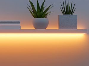 LED Permanent Lighting in Covington, LA