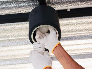 Lighting Installation in Covington, LA