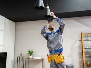 LED Permanent Lighting in Hammond, LA