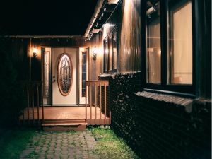 Home Security in Covington, LA