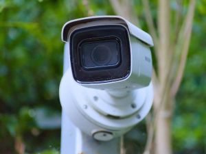 Home Security in Hammond, LA