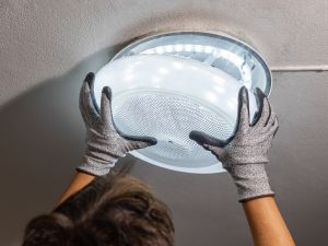 Home Automation in Hammond, LA