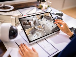 Home Automation in Covington, LA