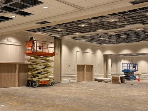 Electrical Services Florida