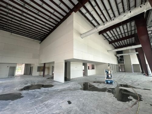 Project Supervision Florida