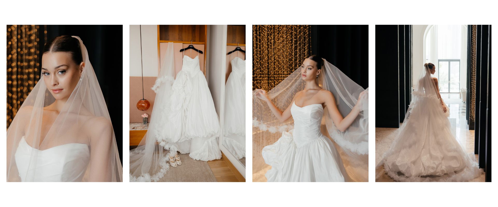 Elegant, timeless wedding photography by Lubov Lisitsa, available for weddings in Warsaw and across Europe.