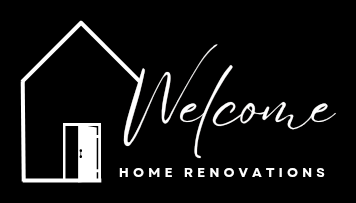 Welcome Home Renovations