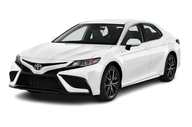 First Lane Fleet vehicles
