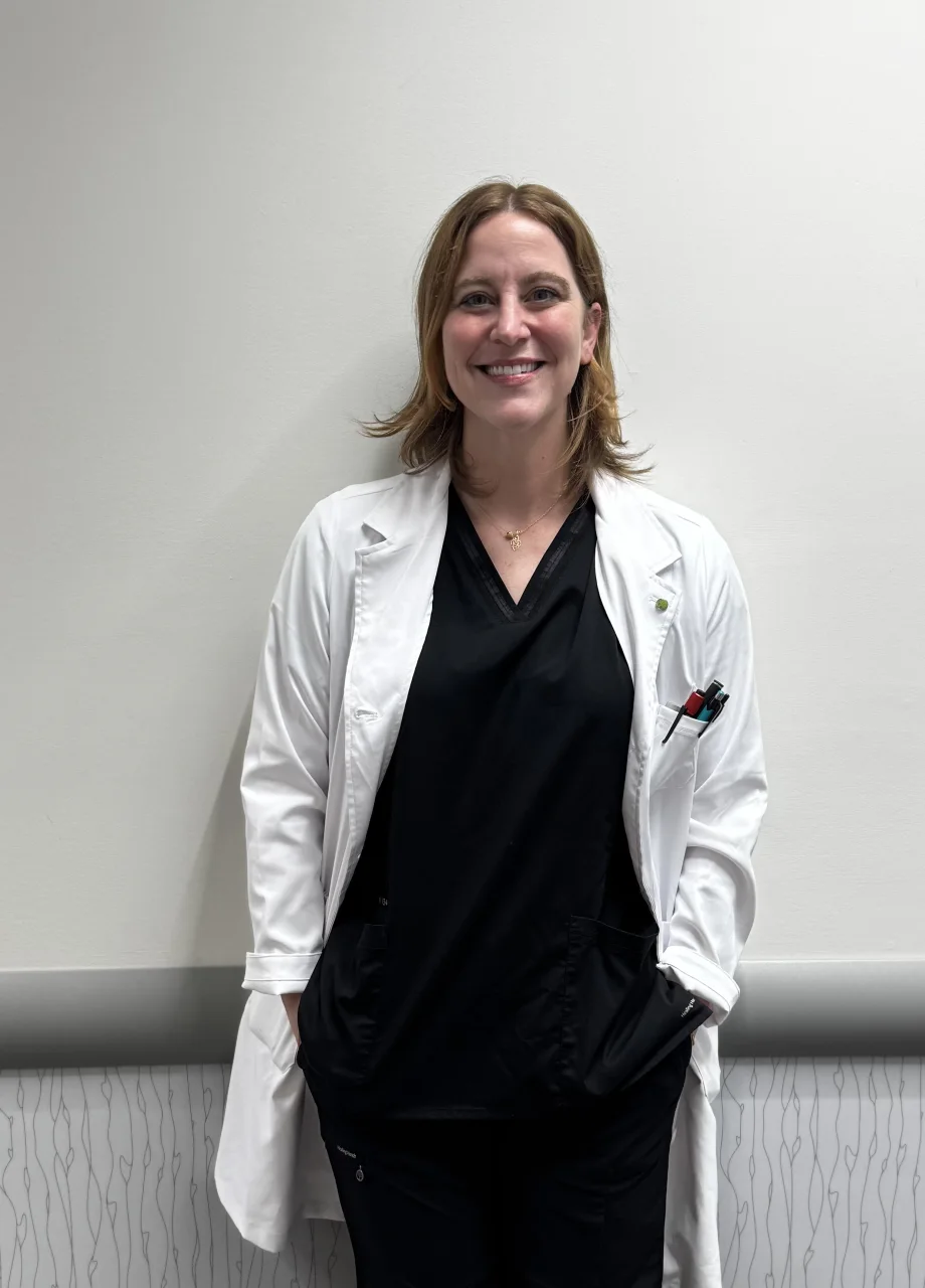 Robin Fox, MSN, FNP