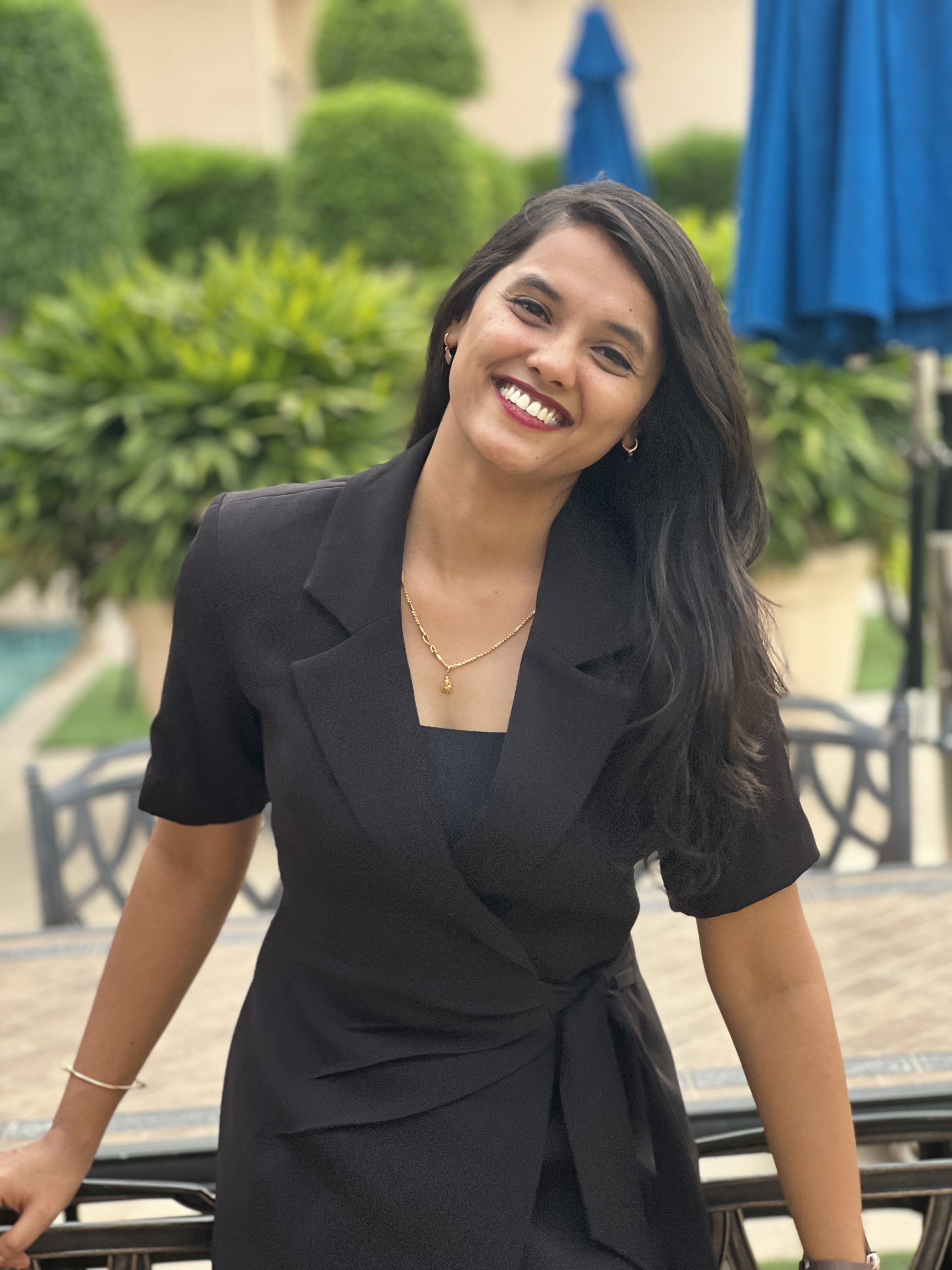 Shreya Singh
