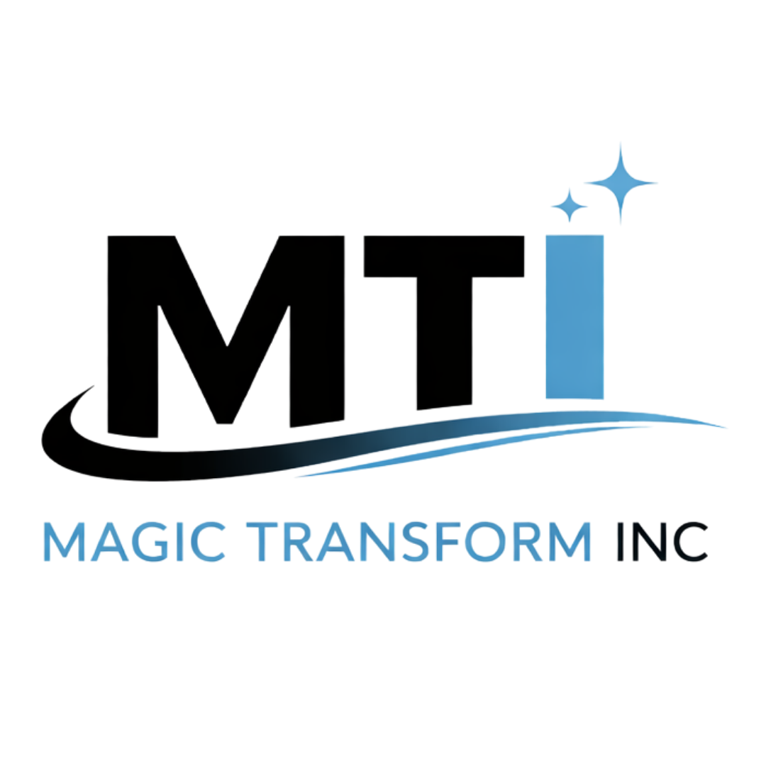 MTI Magic Transform