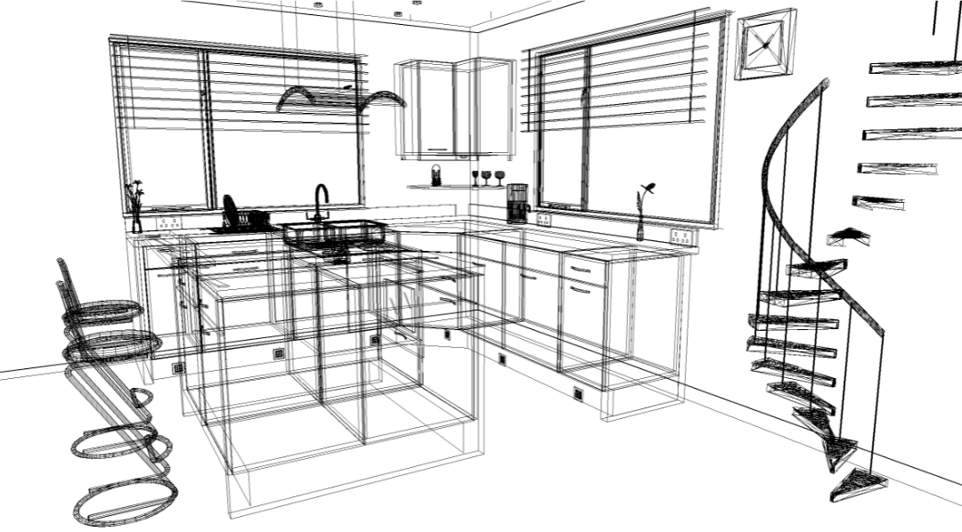 Kitchen Designs 