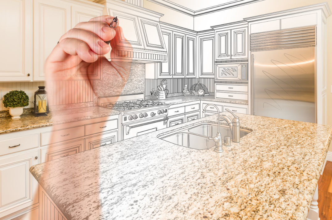 Custom Kitchen Design