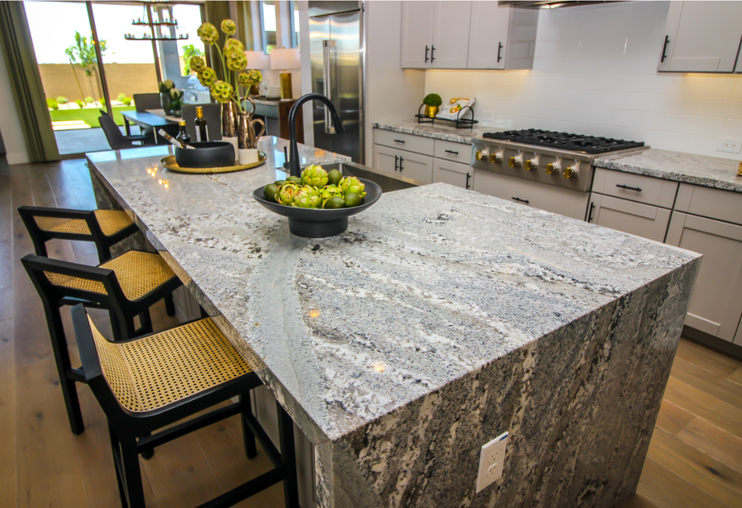 Countertop Installation