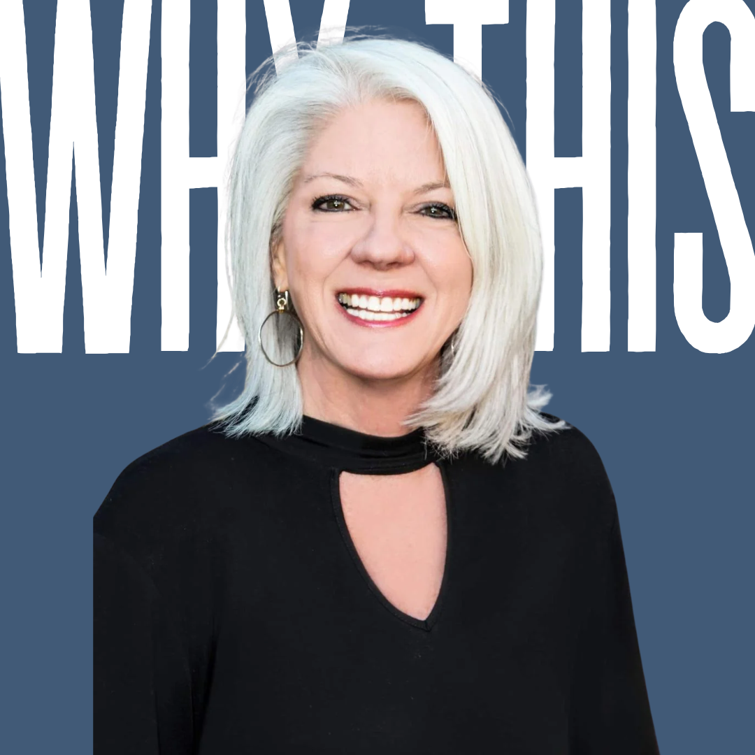 Jennifer Bridges — transformation
