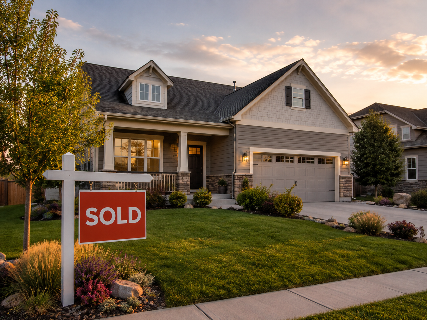 Traditional Real Estate Services