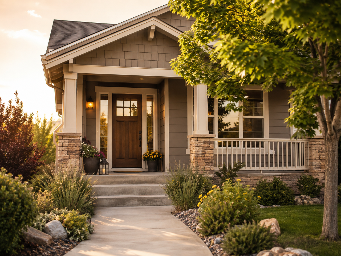 Pre-Foreclosure Solutions