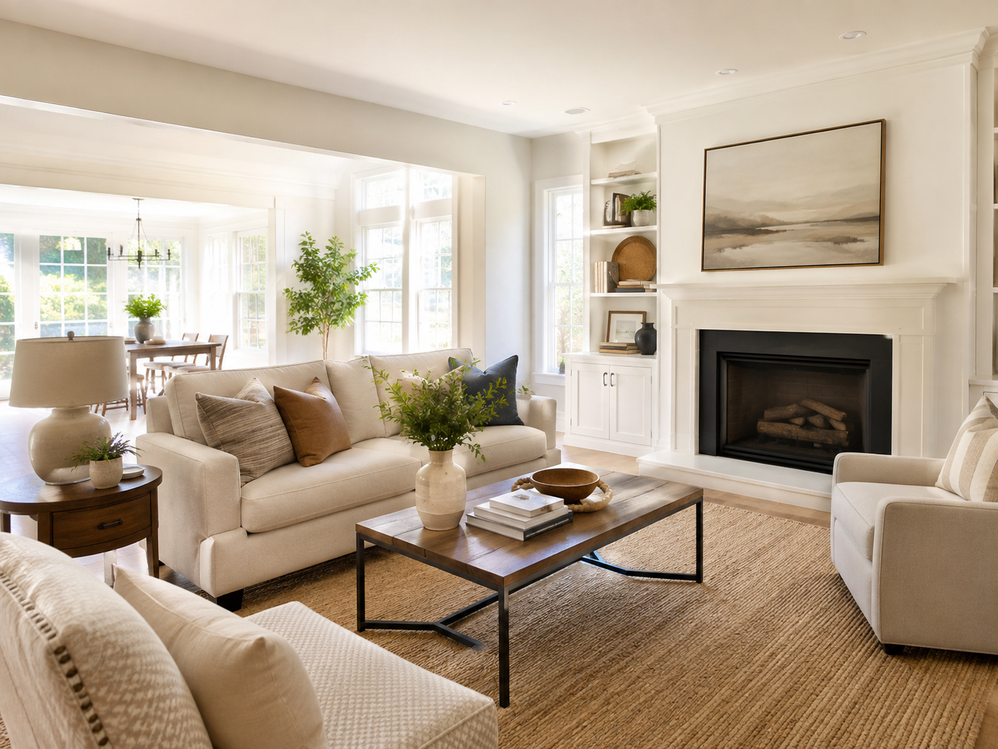 Realty & Equity Group strategic approach to selling a home