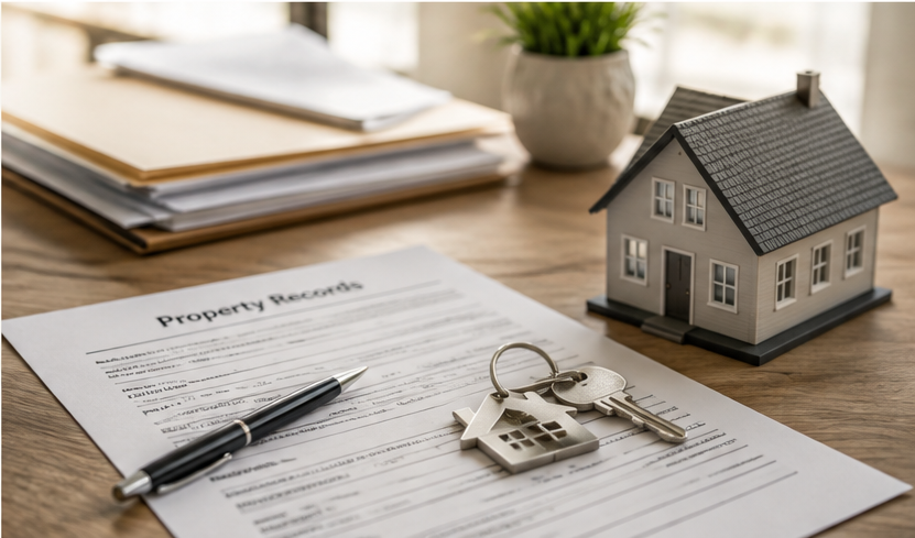 Realty and Equity Group surplus funds recovery process