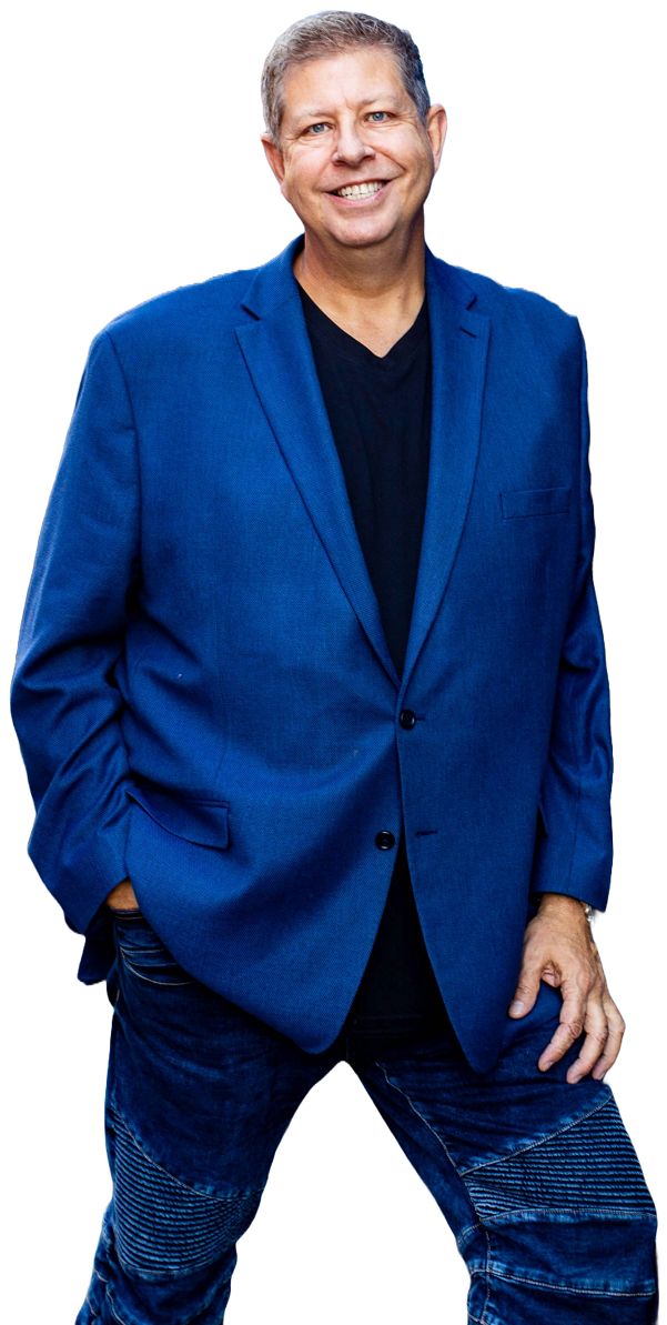 Scott Christie, The Stop Smoking Guy - Professional Hypnotherapist in Vancouver BC