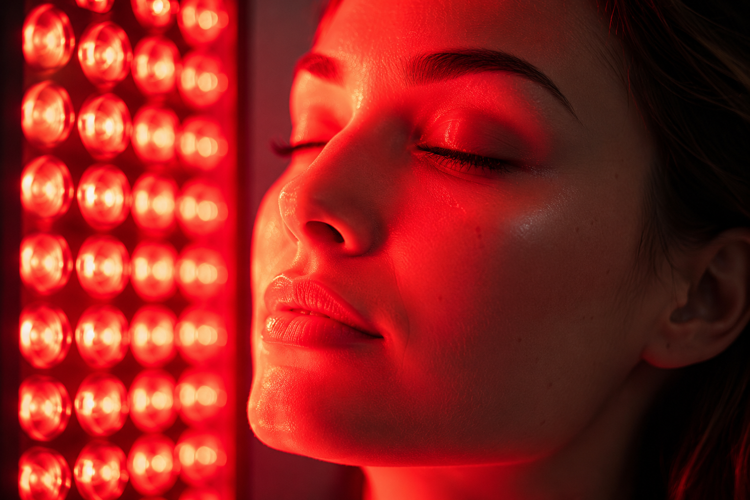 Red Light Therapy