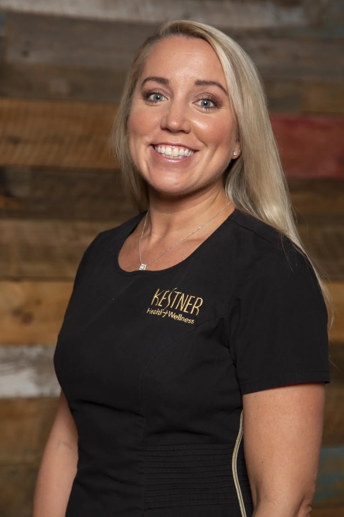 Jenny Kestner