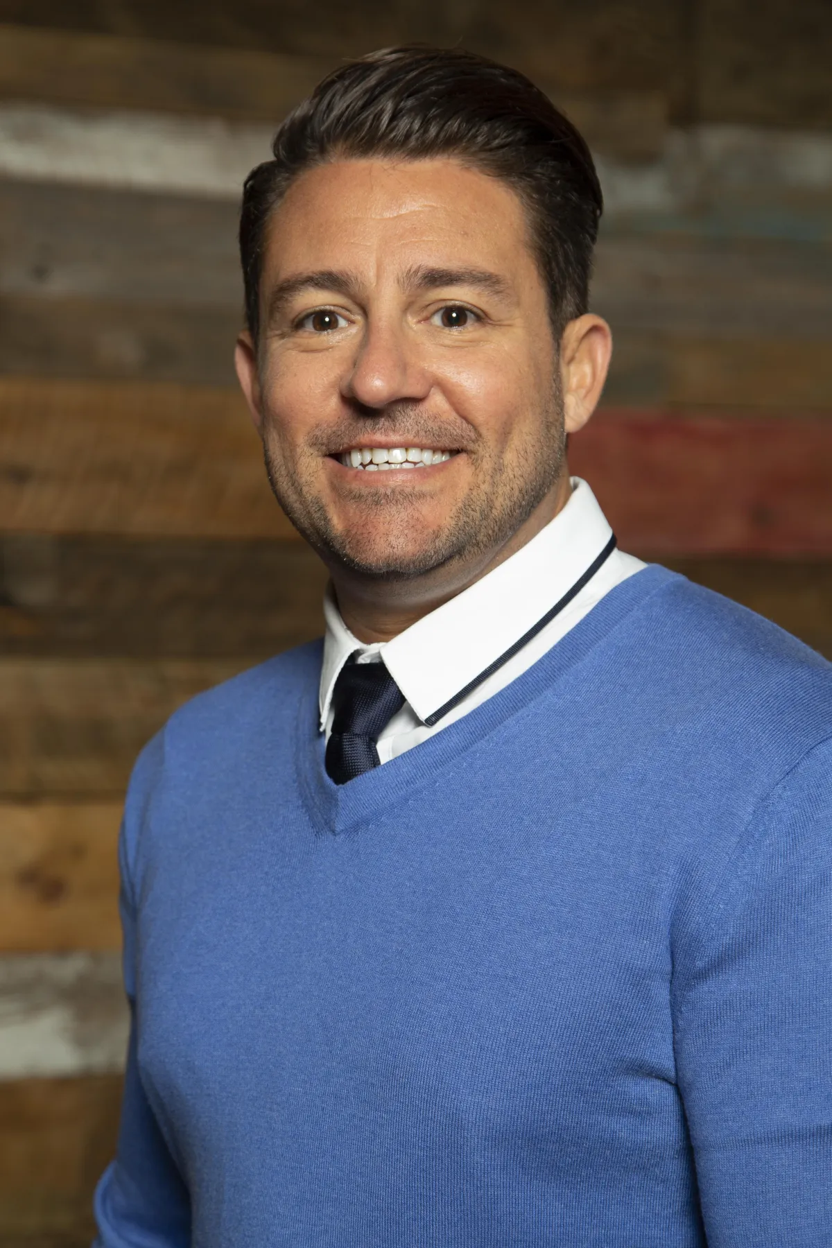 Jason Kestner