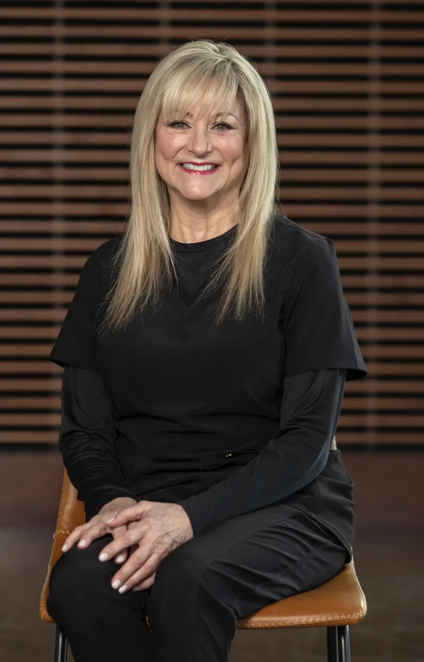 Judy Kestner