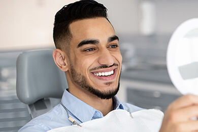 Dental Implants Gordon Dentist