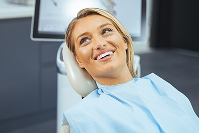 Dental Veneers Gordon Dentist