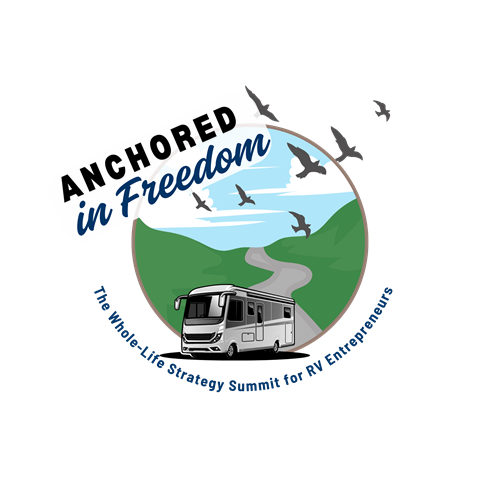 Anchored in Freedom Summit Anchored in Freedom Summit