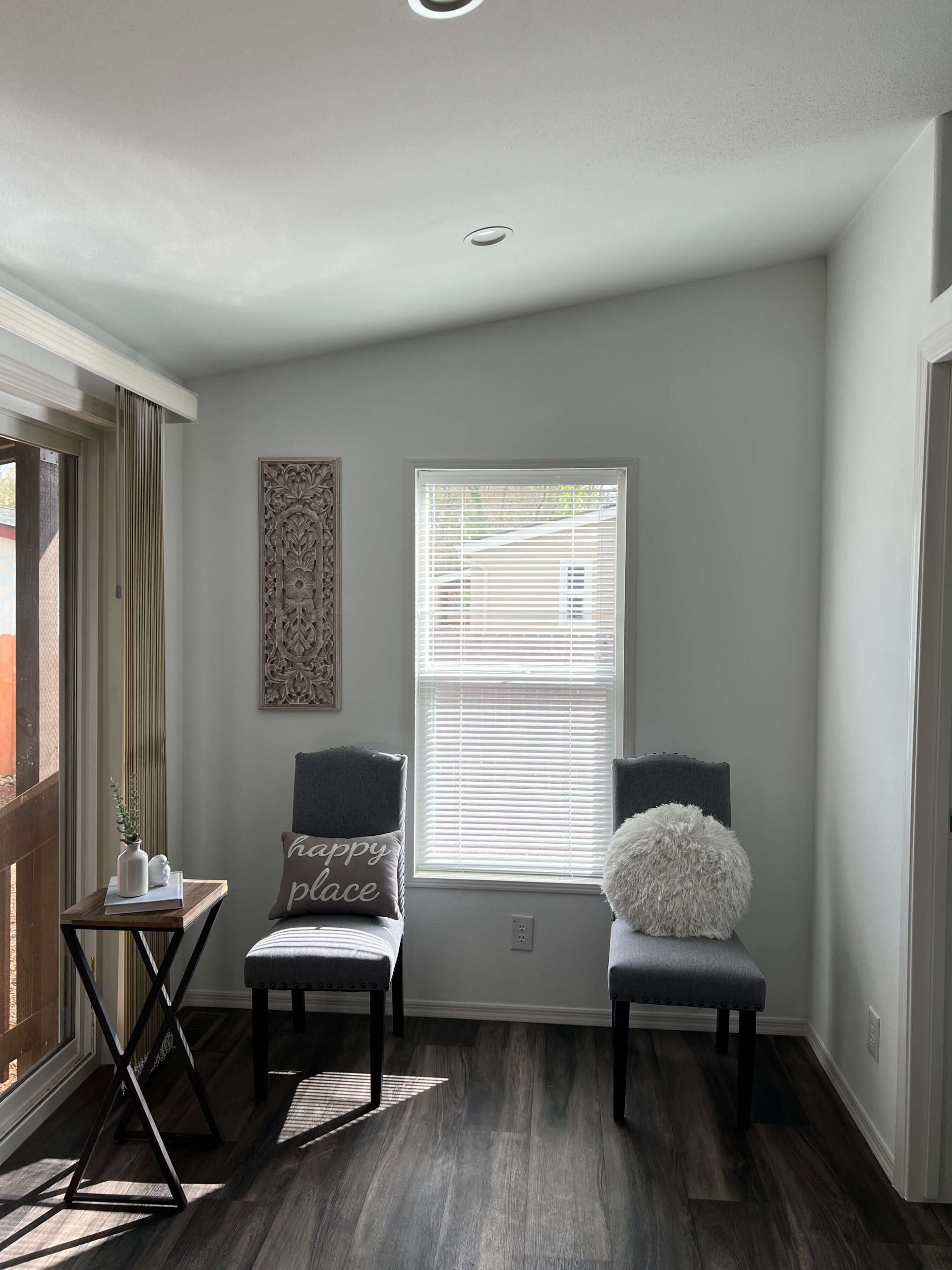 Santiam Village home