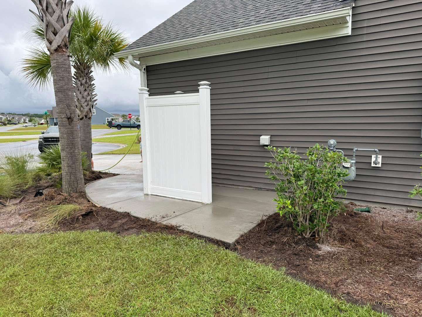 BEST Concrete Repair and Resurfacing in Myrtle Beach
