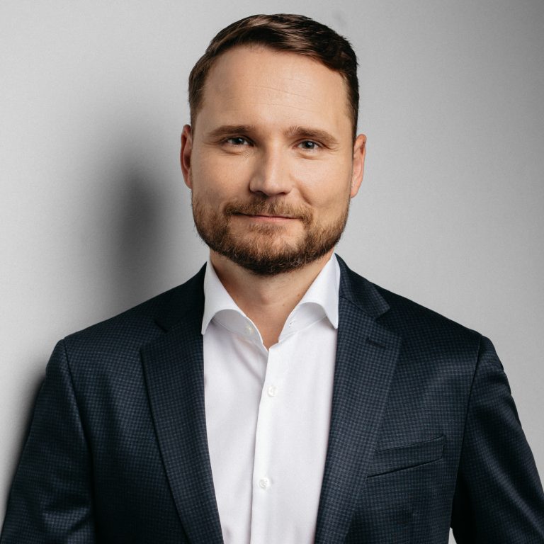 Søren Friis Larsen