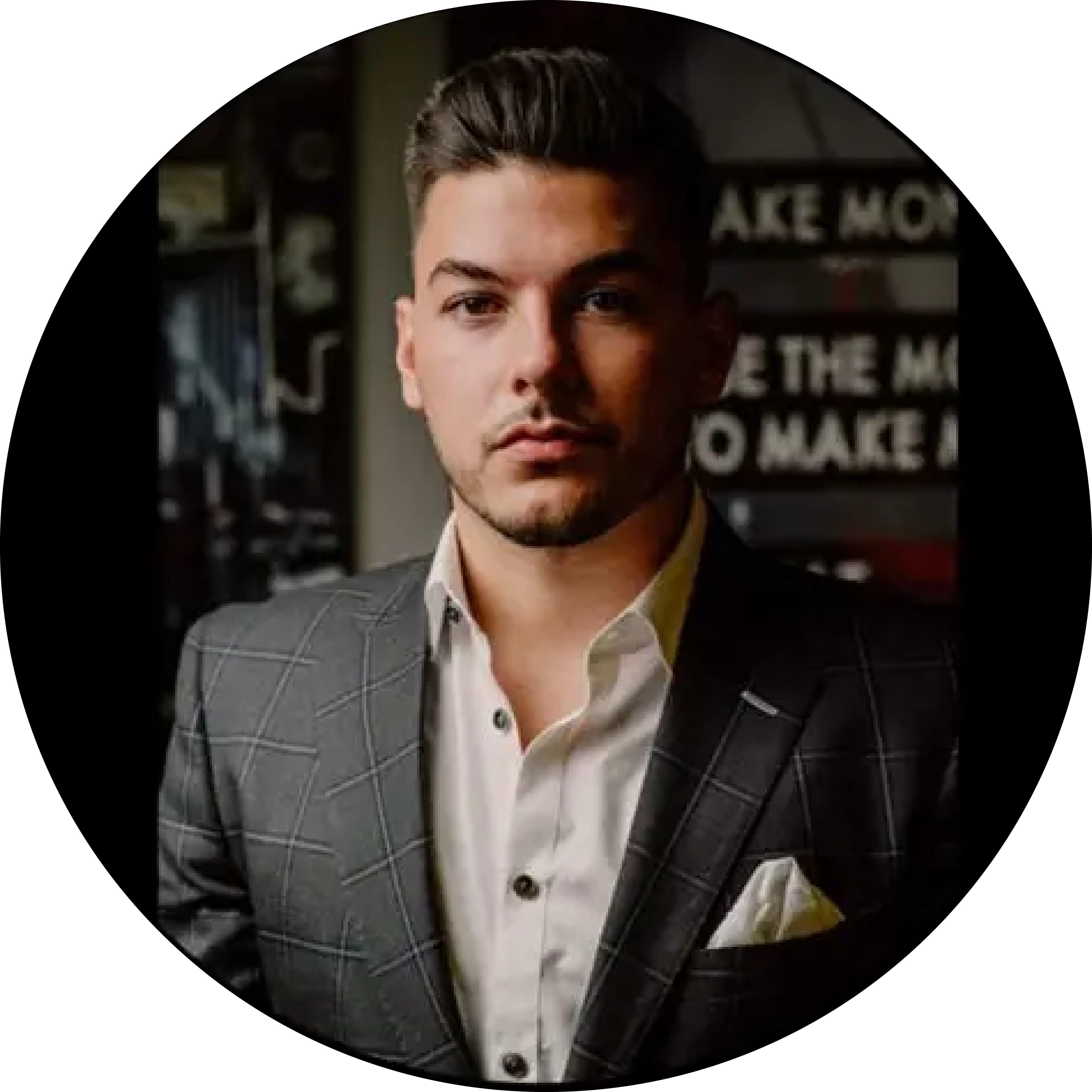 Client Photo