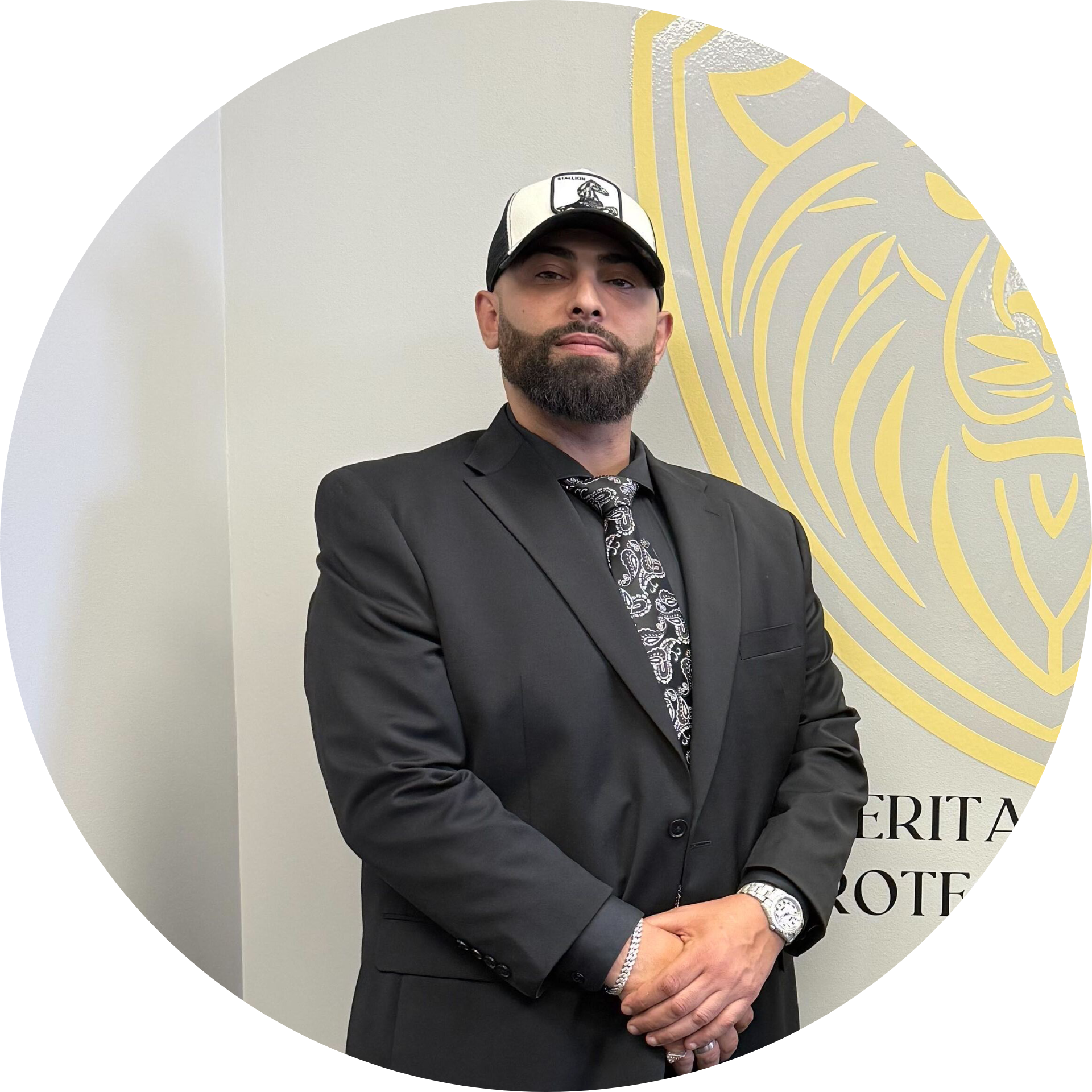 Client Photo