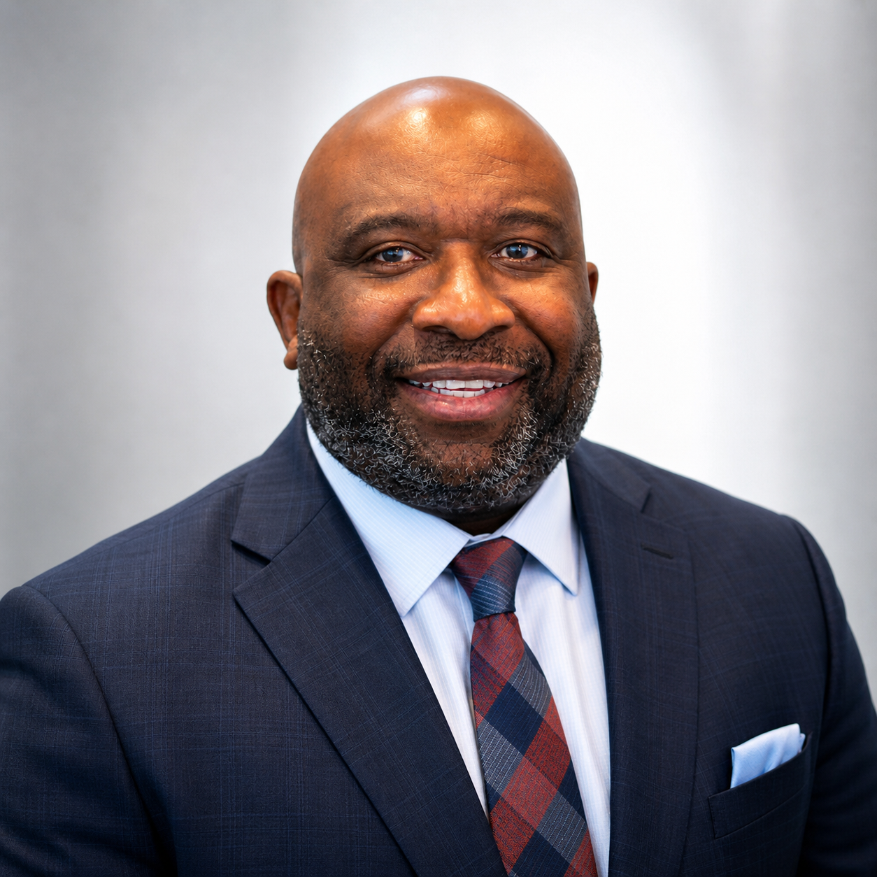 Dr. Calvin Nobles