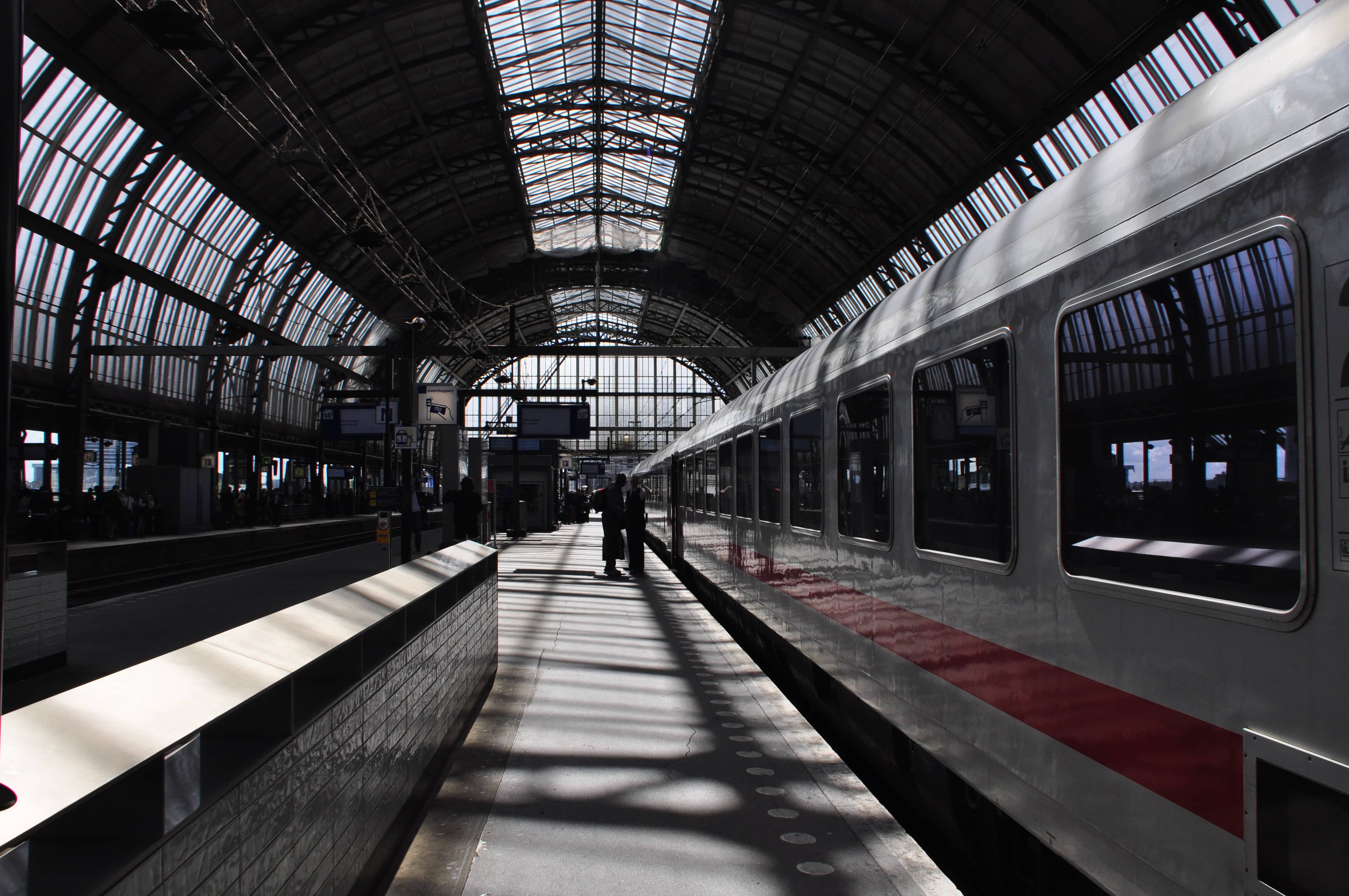 Movement & Transportation
