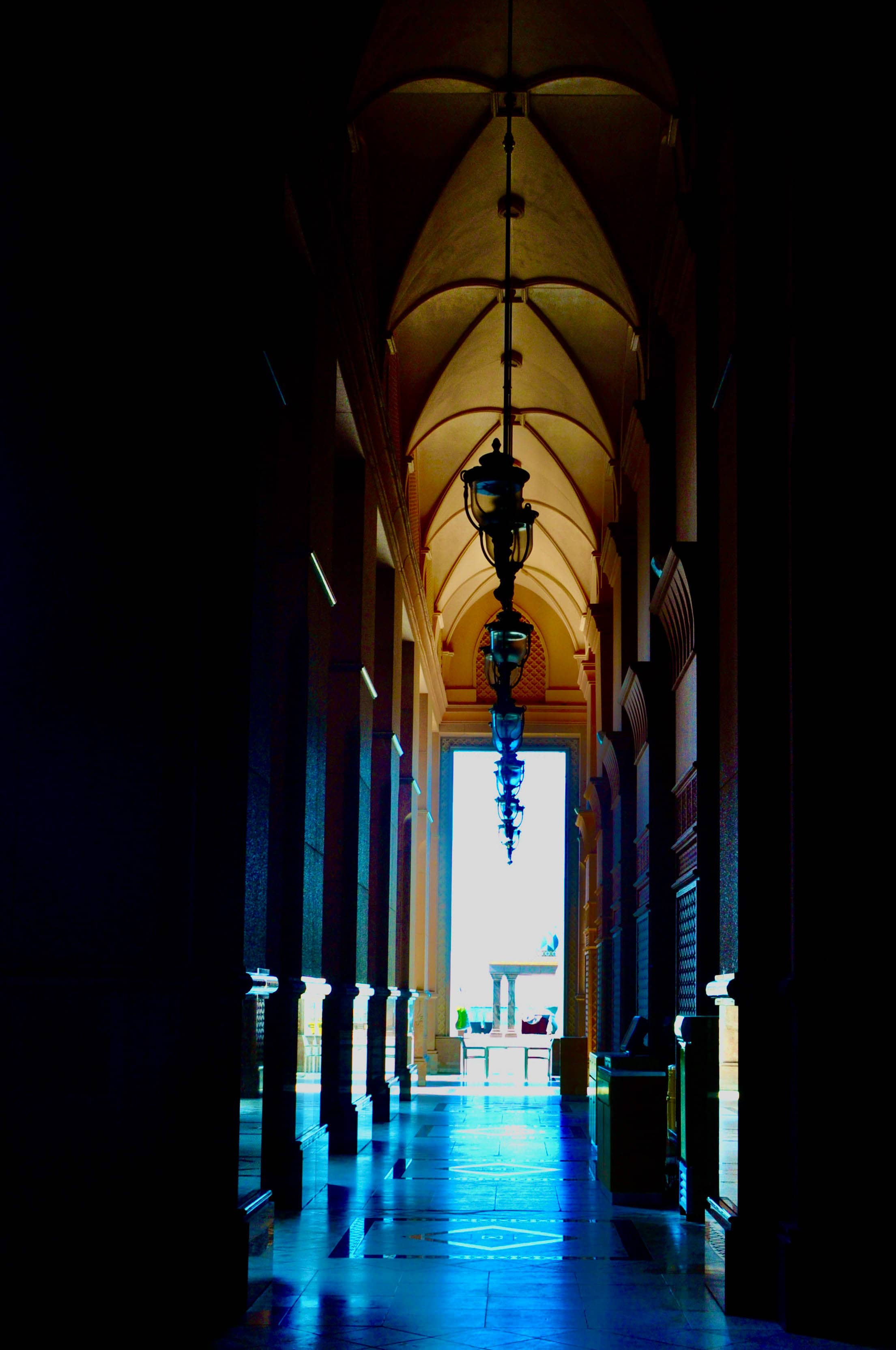 Holy Blue-UAE