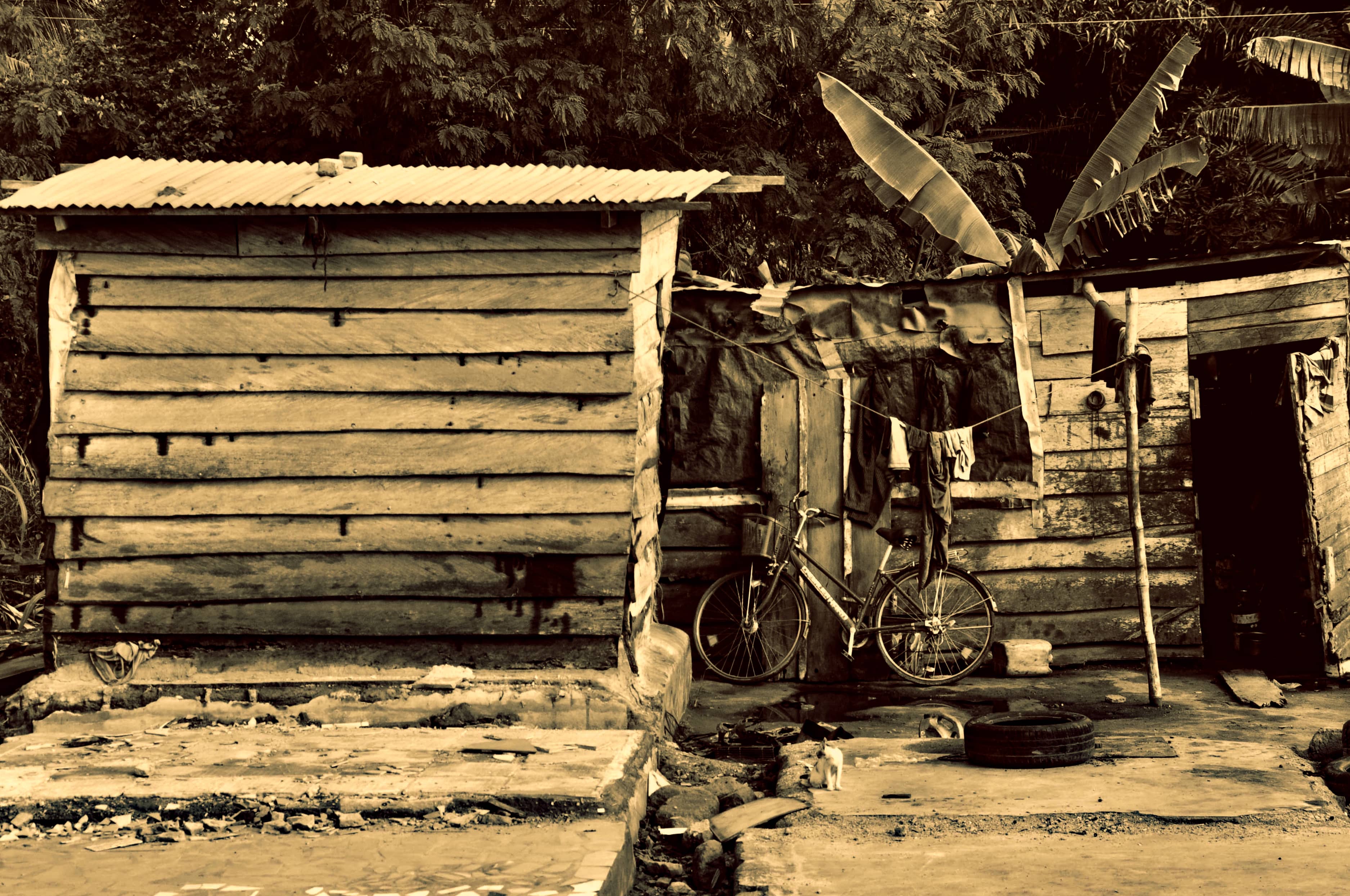 All I Need Here-Ghana