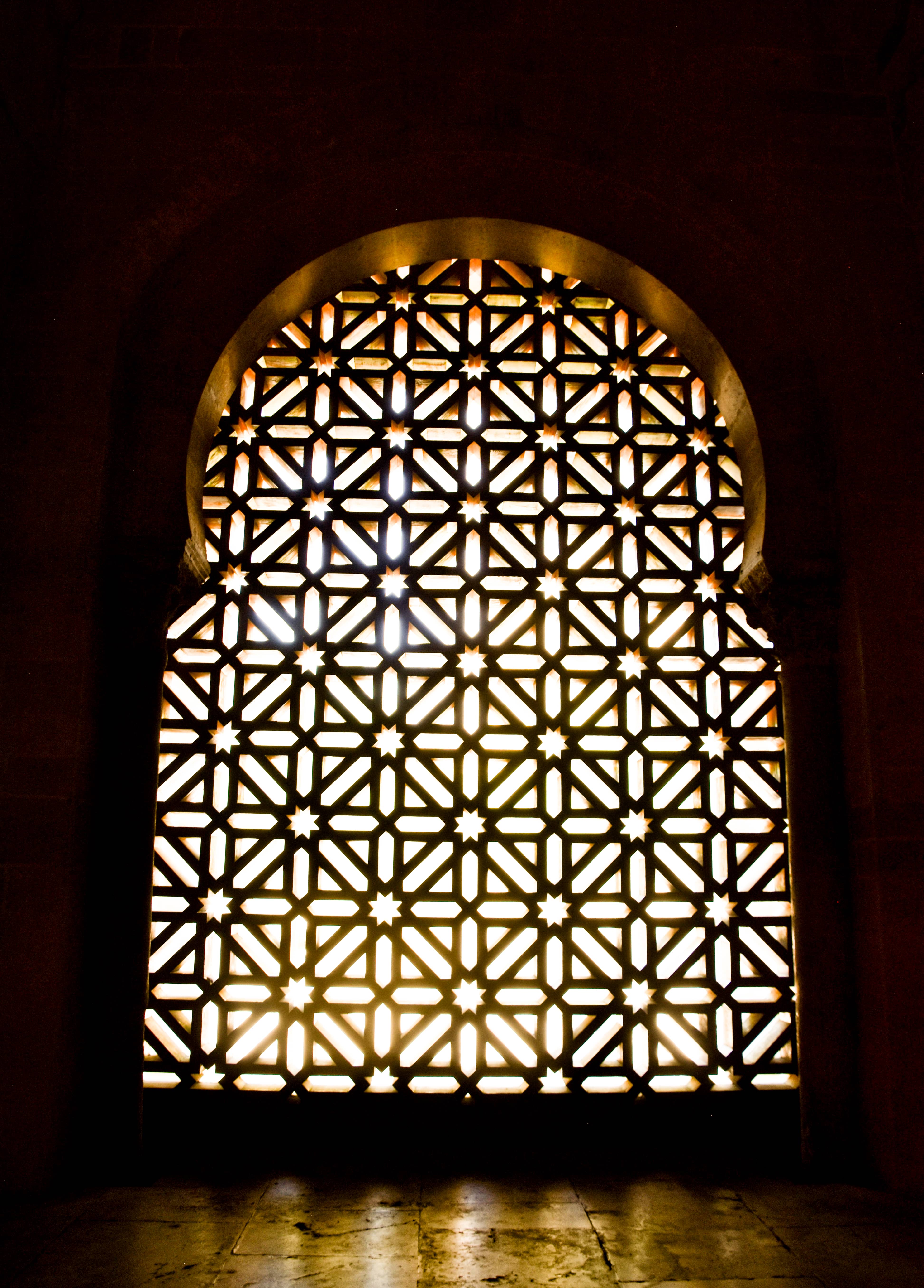 Shining In-Spain