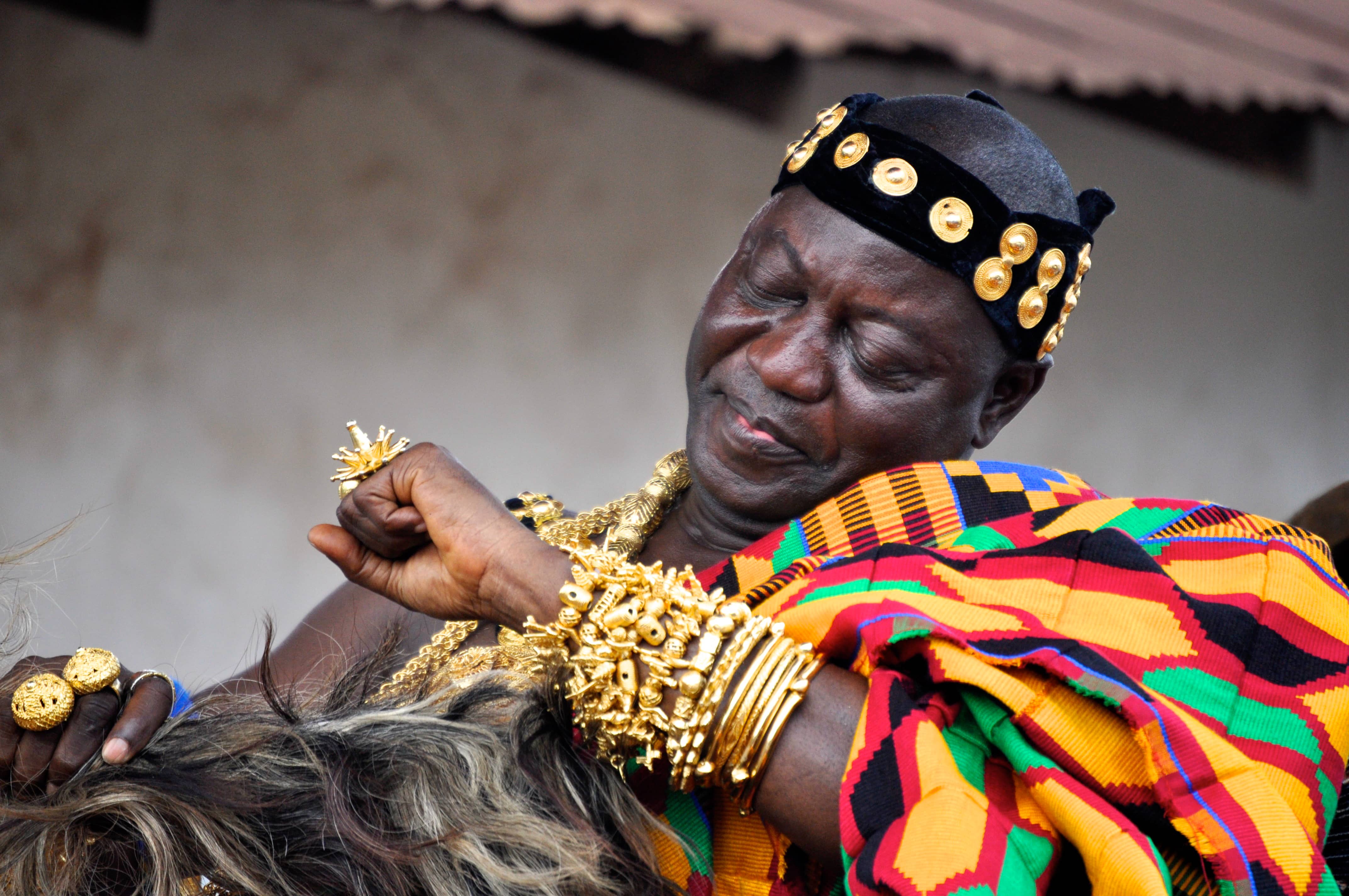 Supreme - Ghana