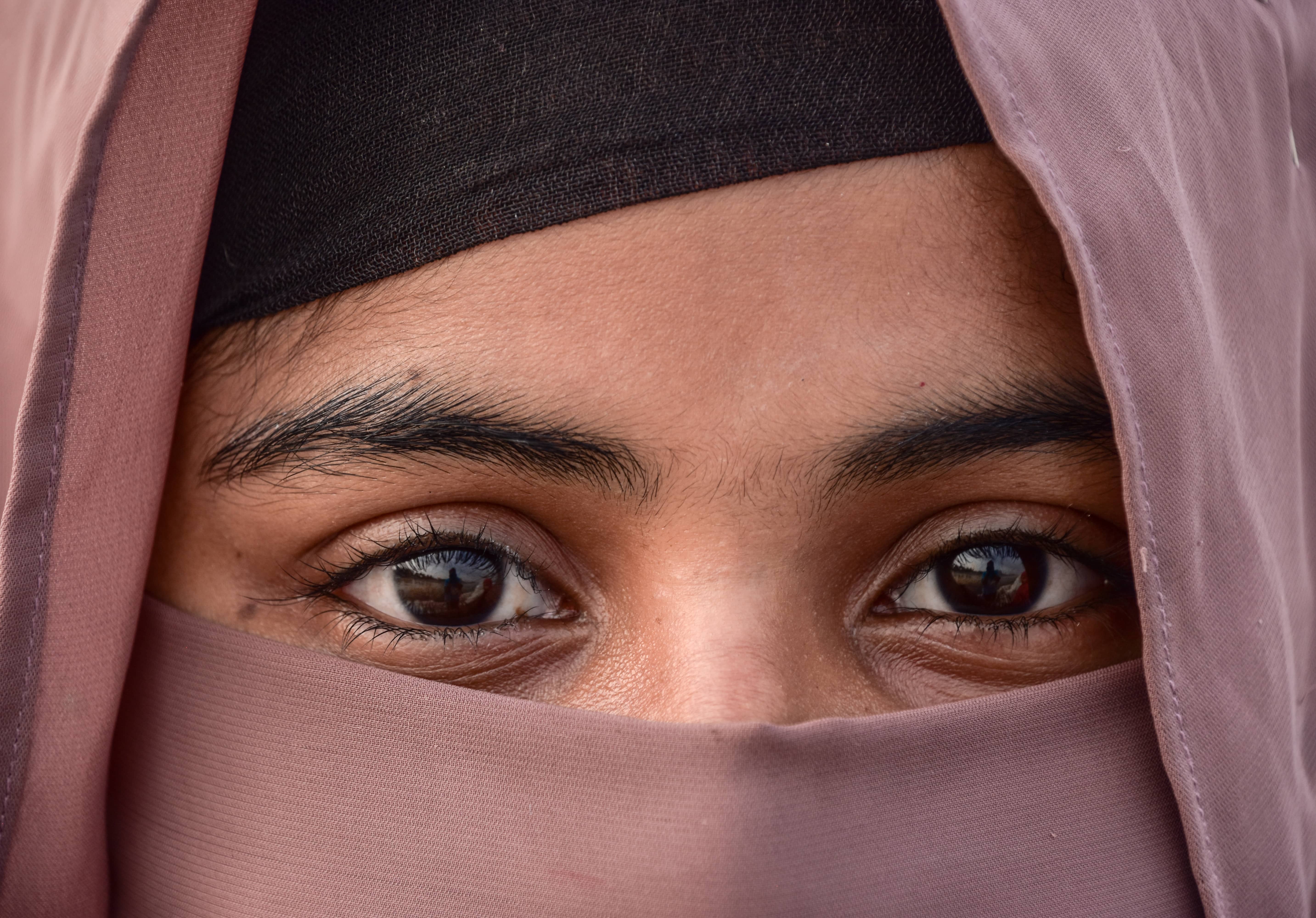 Eye See-Middle East